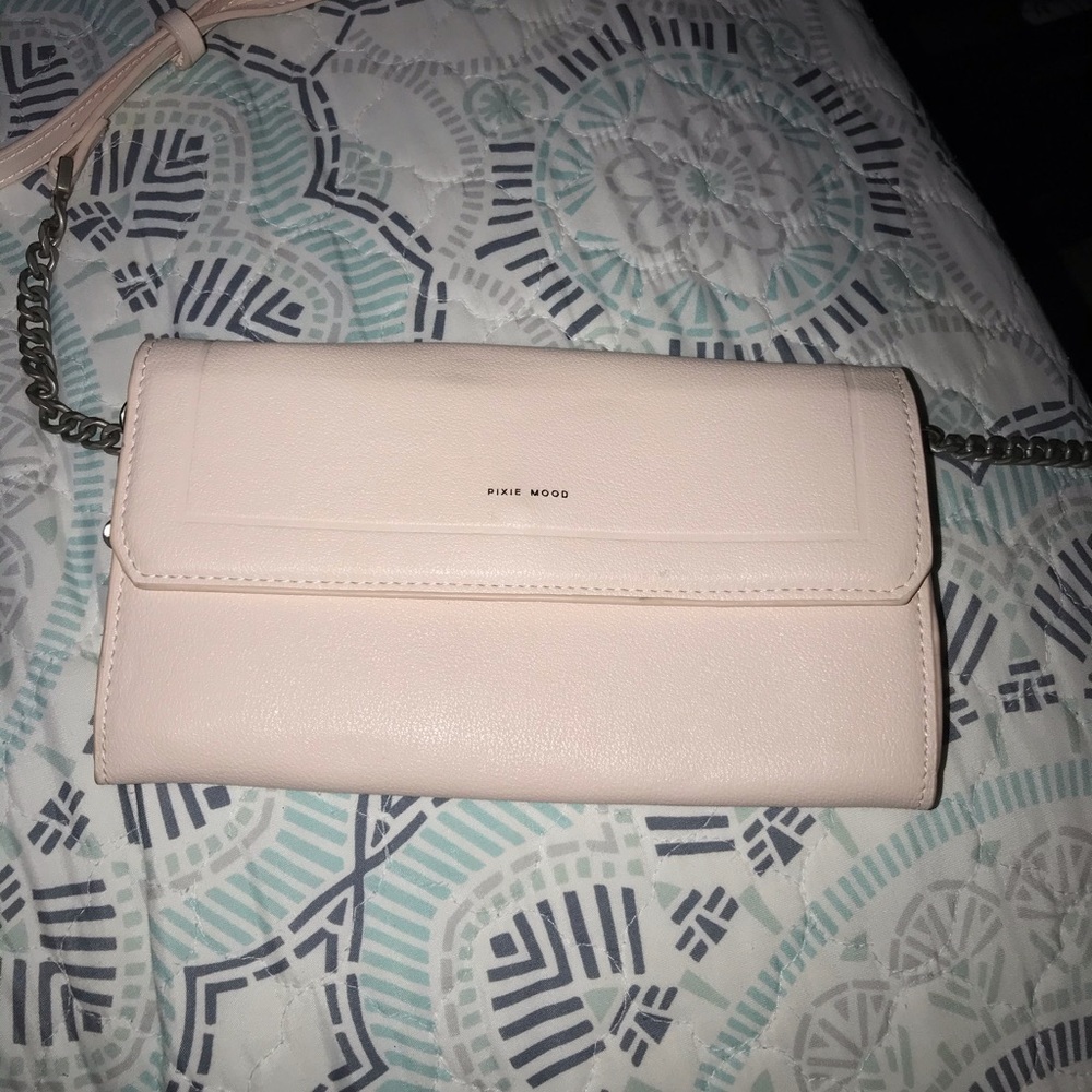 Pixie Mood crossbody bag